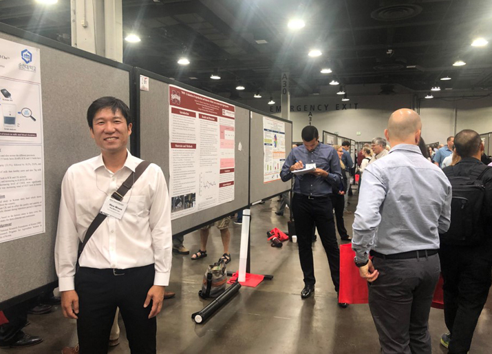 Poster Presentation