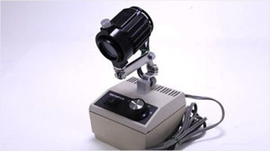 Olympus TL3