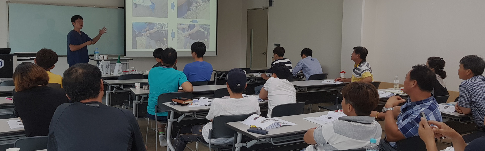 대동물 전문병원 마리동물의료센터|전국의 낙농목장과 한우목장의 진료<br>목장주 및 축산경영인들과 함께 더 나은 낙농·축산의 미래를 만들어가는 파트너